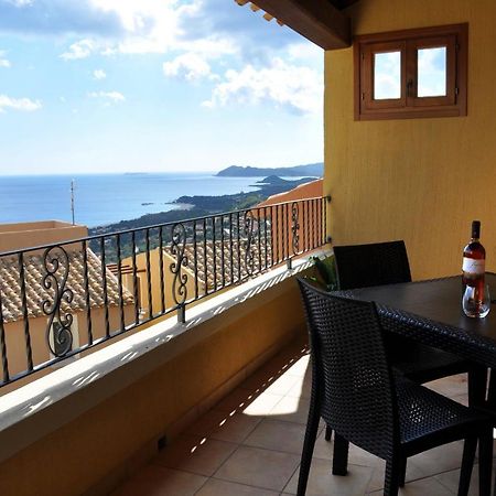 Apartment I Nidi Dei Cormorani Costa Rei Eksteriør bilde