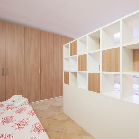 Apartment I Nidi Dei Cormorani Costa Rei Eksteriør bilde