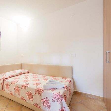 Apartment I Nidi Dei Cormorani Costa Rei Eksteriør bilde