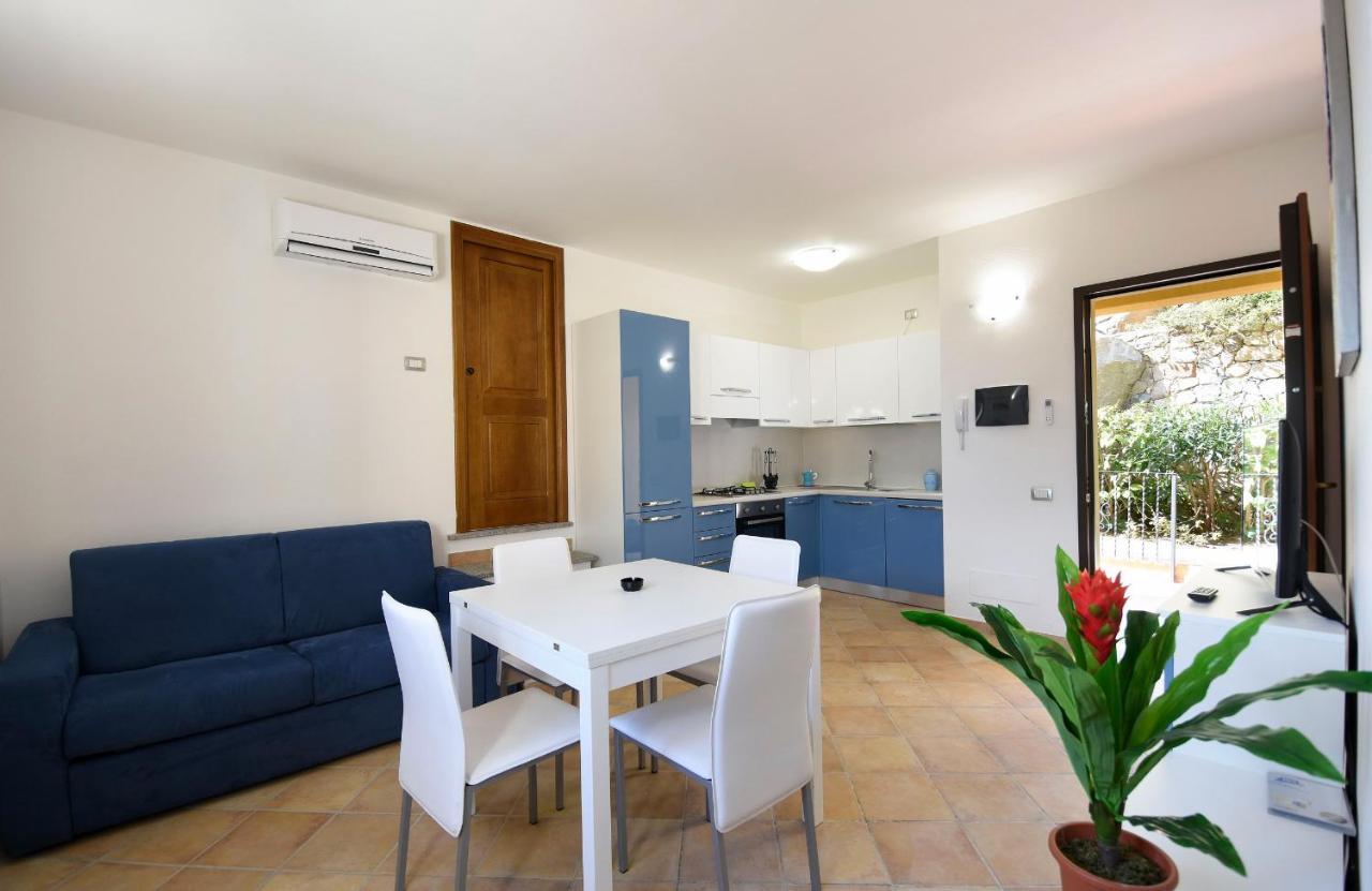Apartment I Nidi Dei Cormorani Costa Rei Eksteriør bilde
