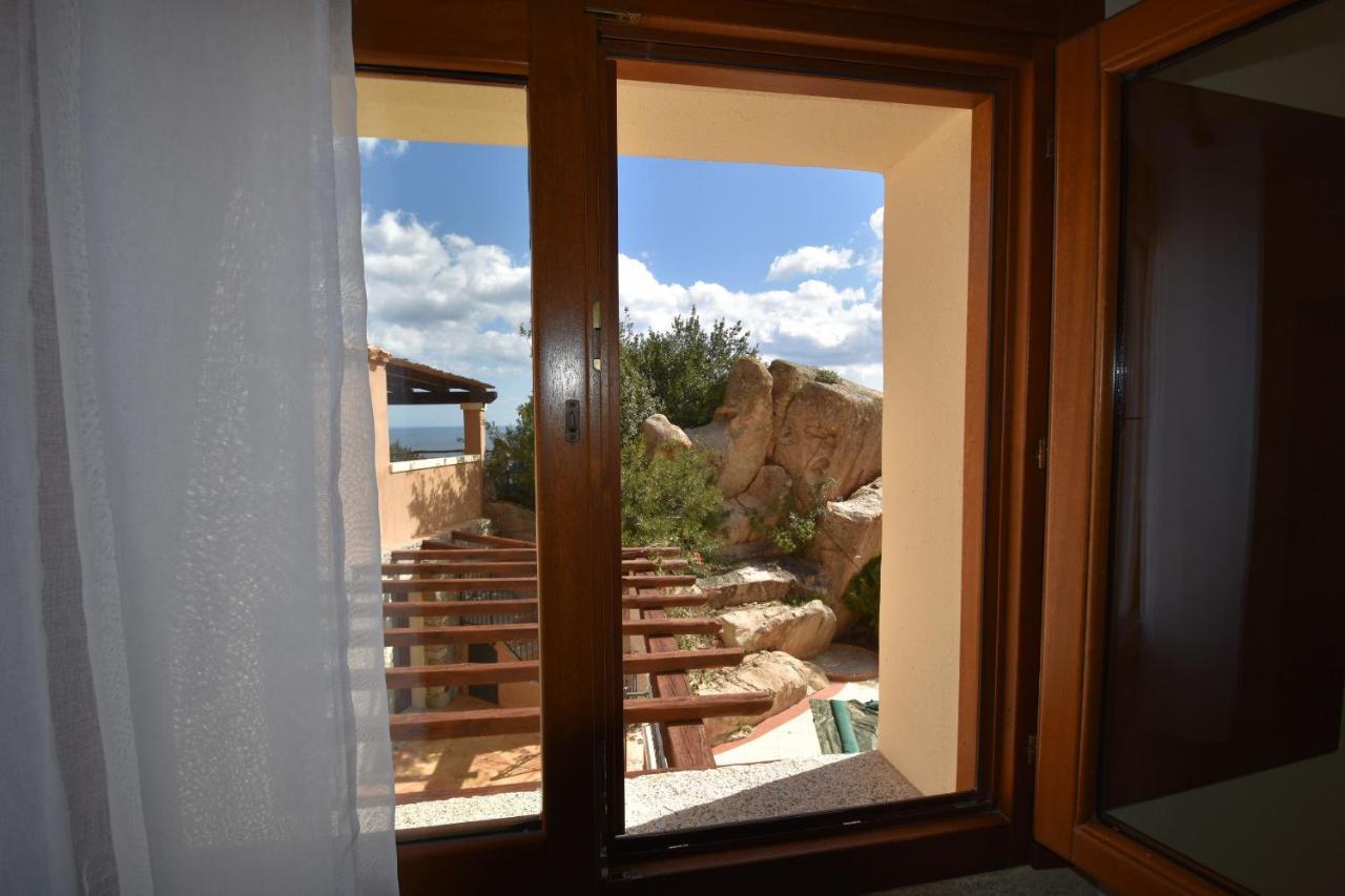 Apartment I Nidi Dei Cormorani Costa Rei Eksteriør bilde