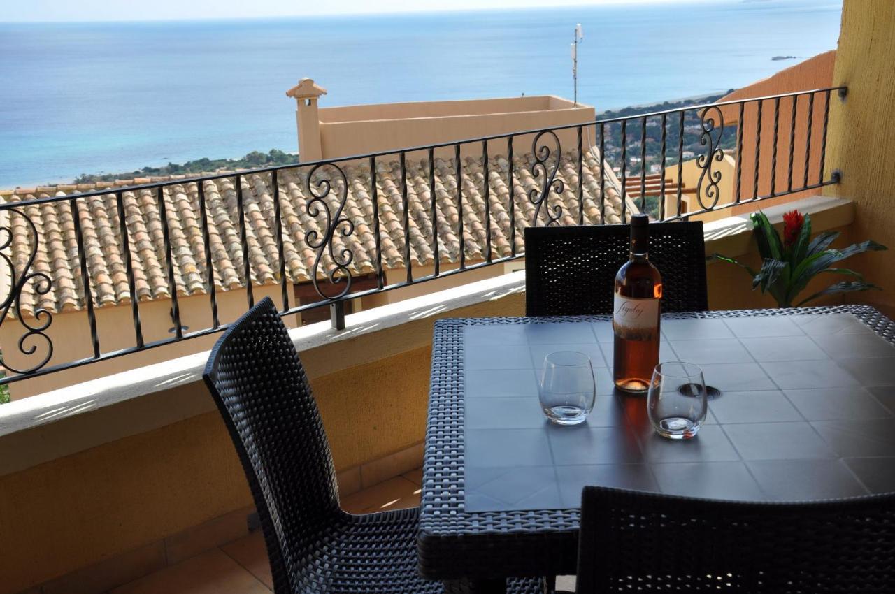 Apartment I Nidi Dei Cormorani Costa Rei Eksteriør bilde