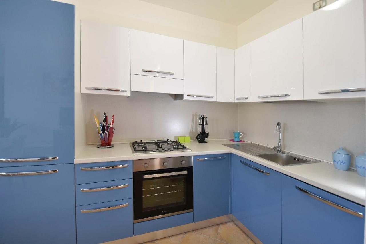 Apartment I Nidi Dei Cormorani Costa Rei Eksteriør bilde