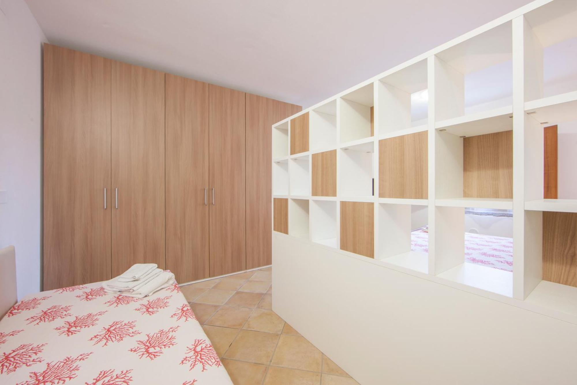 Apartment I Nidi Dei Cormorani Costa Rei Eksteriør bilde