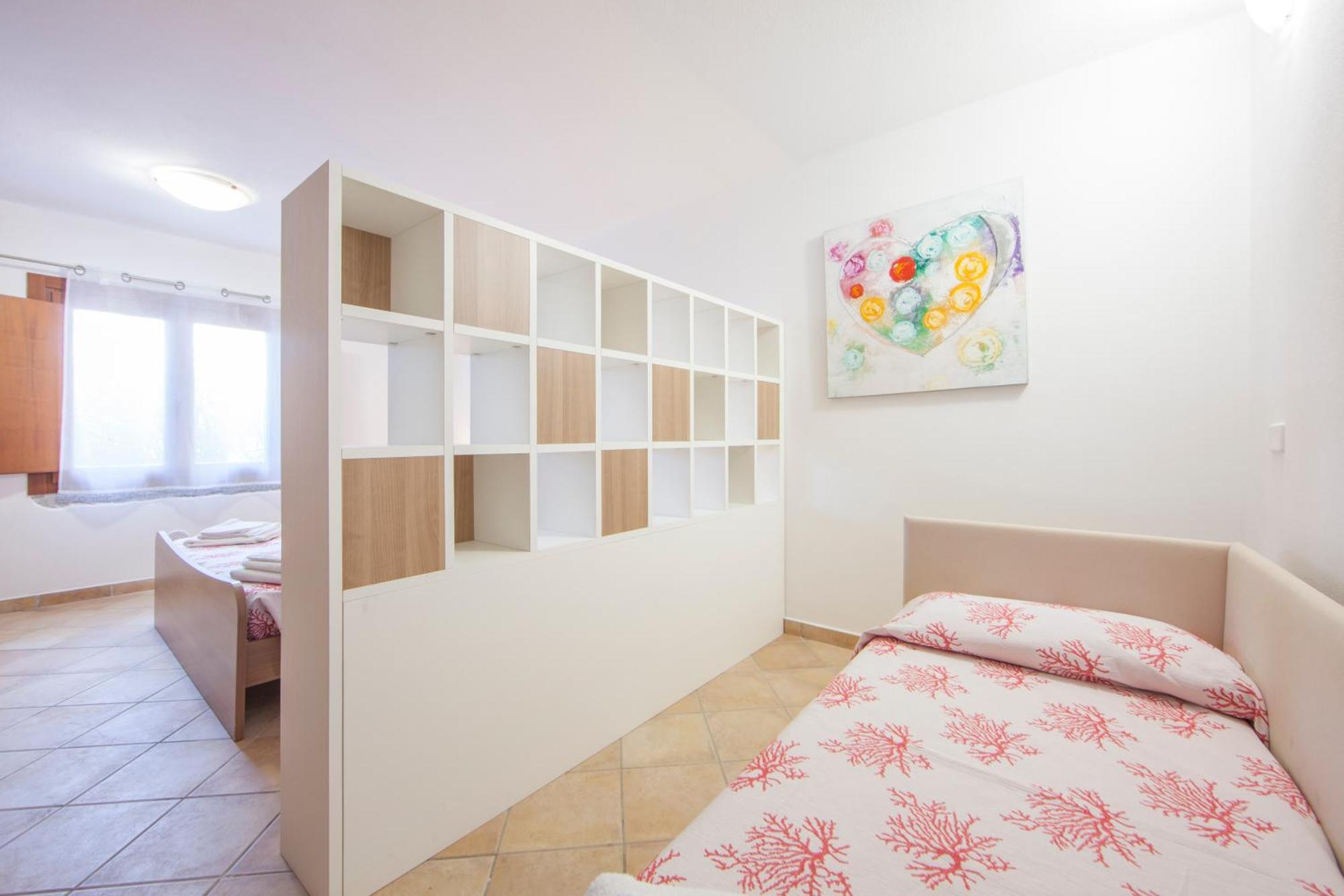 Apartment I Nidi Dei Cormorani Costa Rei Eksteriør bilde