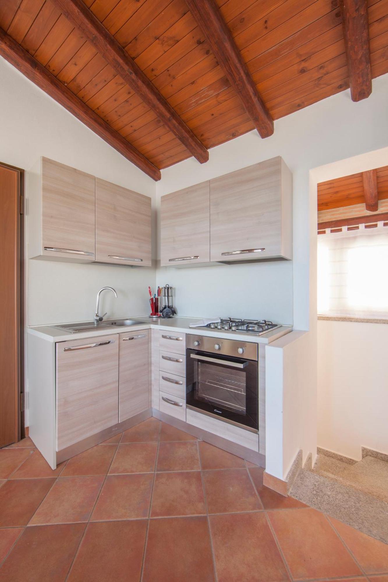 Apartment I Nidi Dei Cormorani Costa Rei Eksteriør bilde