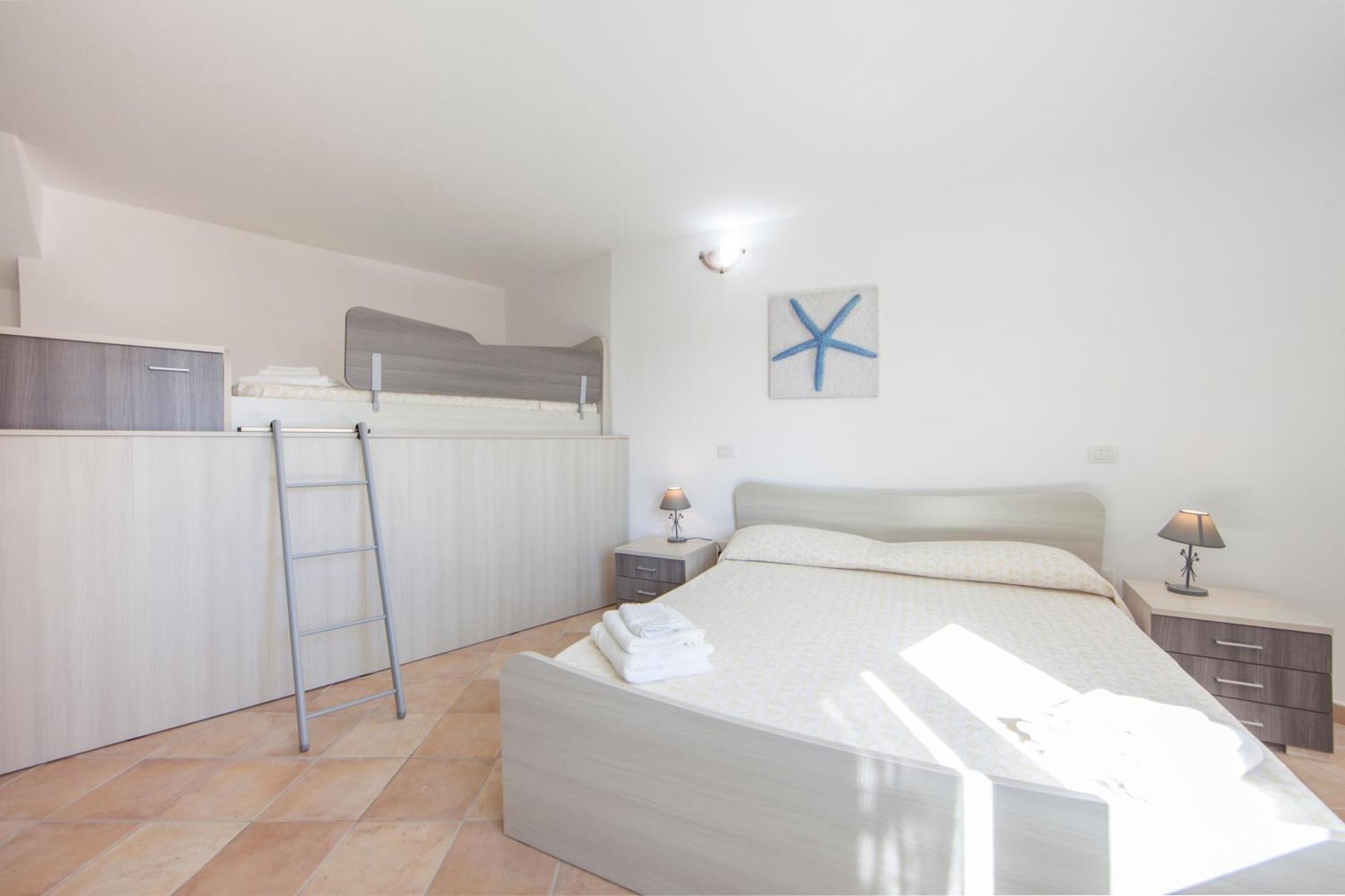 Apartment I Nidi Dei Cormorani Costa Rei Eksteriør bilde