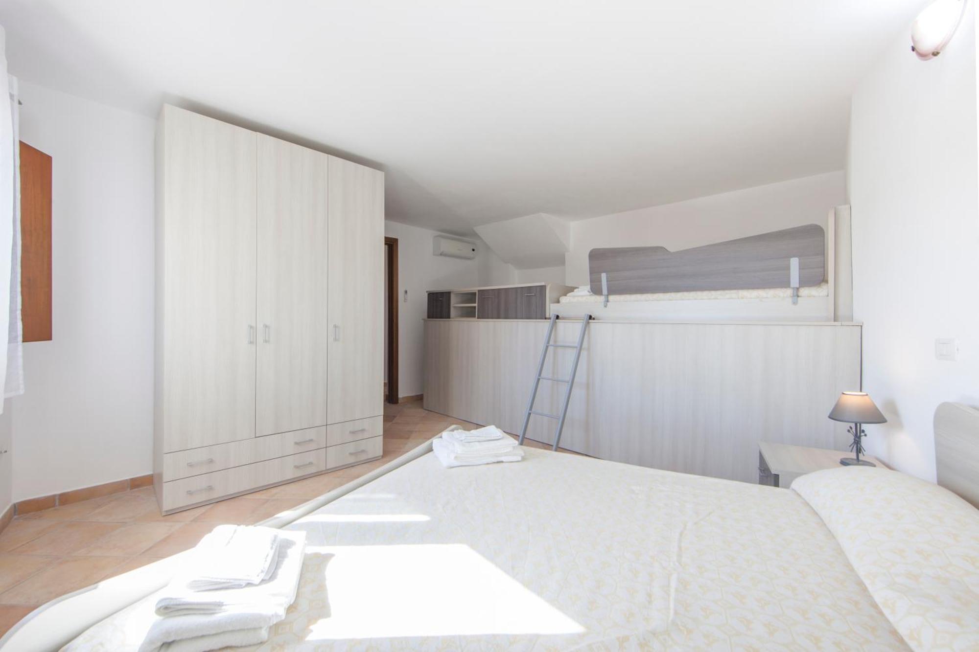 Apartment I Nidi Dei Cormorani Costa Rei Eksteriør bilde