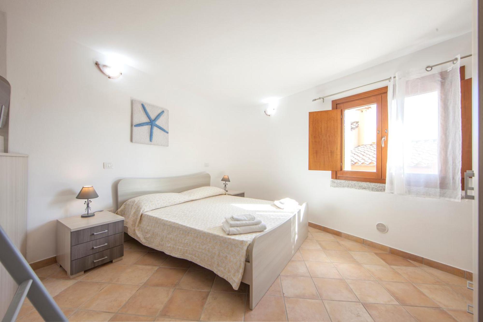 Apartment I Nidi Dei Cormorani Costa Rei Eksteriør bilde