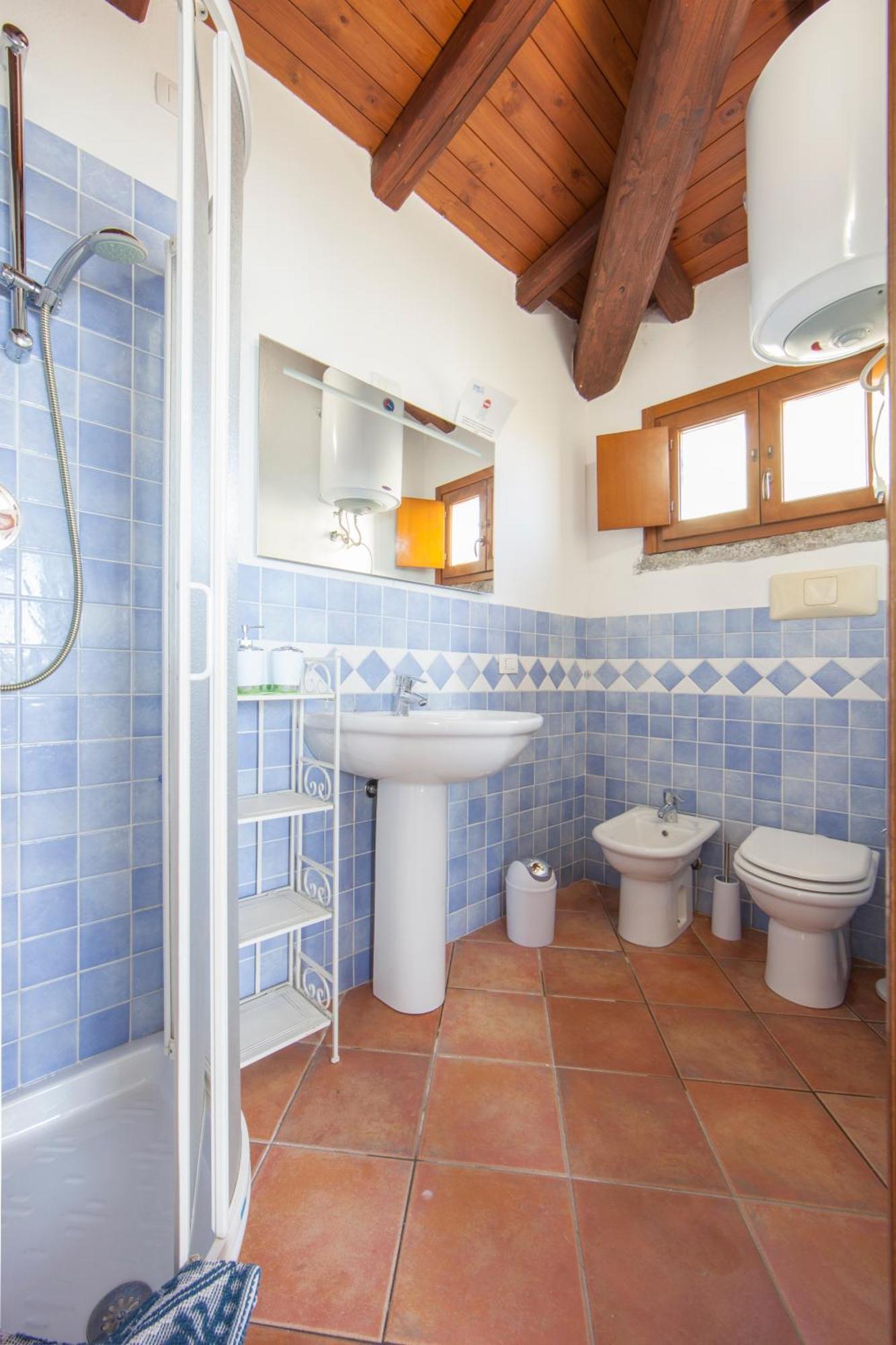 Apartment I Nidi Dei Cormorani Costa Rei Eksteriør bilde