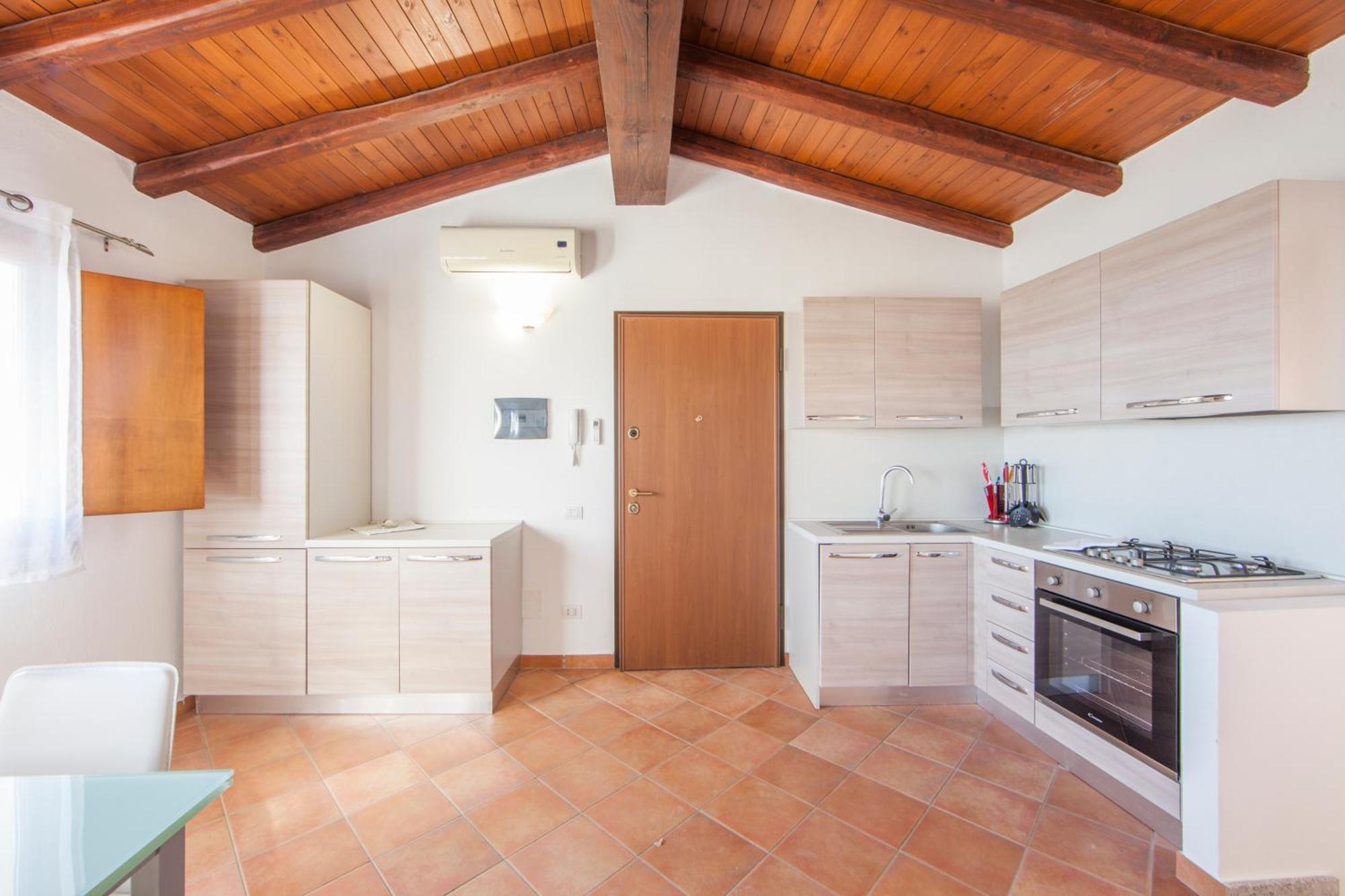 Apartment I Nidi Dei Cormorani Costa Rei Eksteriør bilde