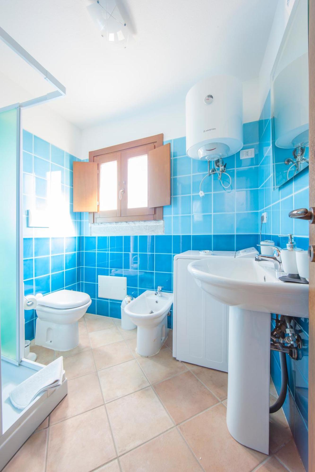 Apartment I Nidi Dei Cormorani Costa Rei Eksteriør bilde