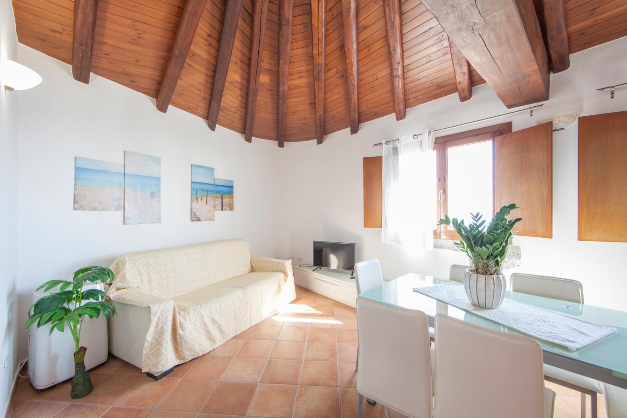 Apartment I Nidi Dei Cormorani Costa Rei Eksteriør bilde
