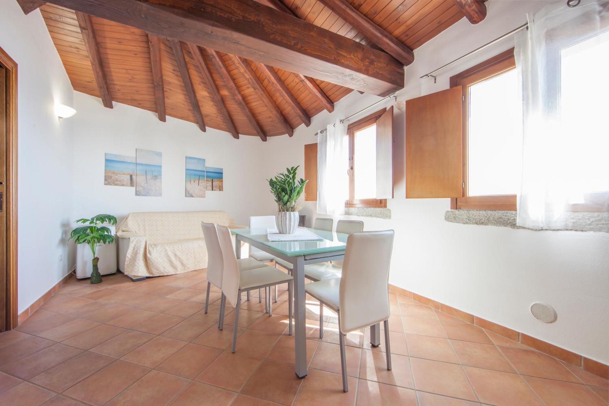 Apartment I Nidi Dei Cormorani Costa Rei Eksteriør bilde
