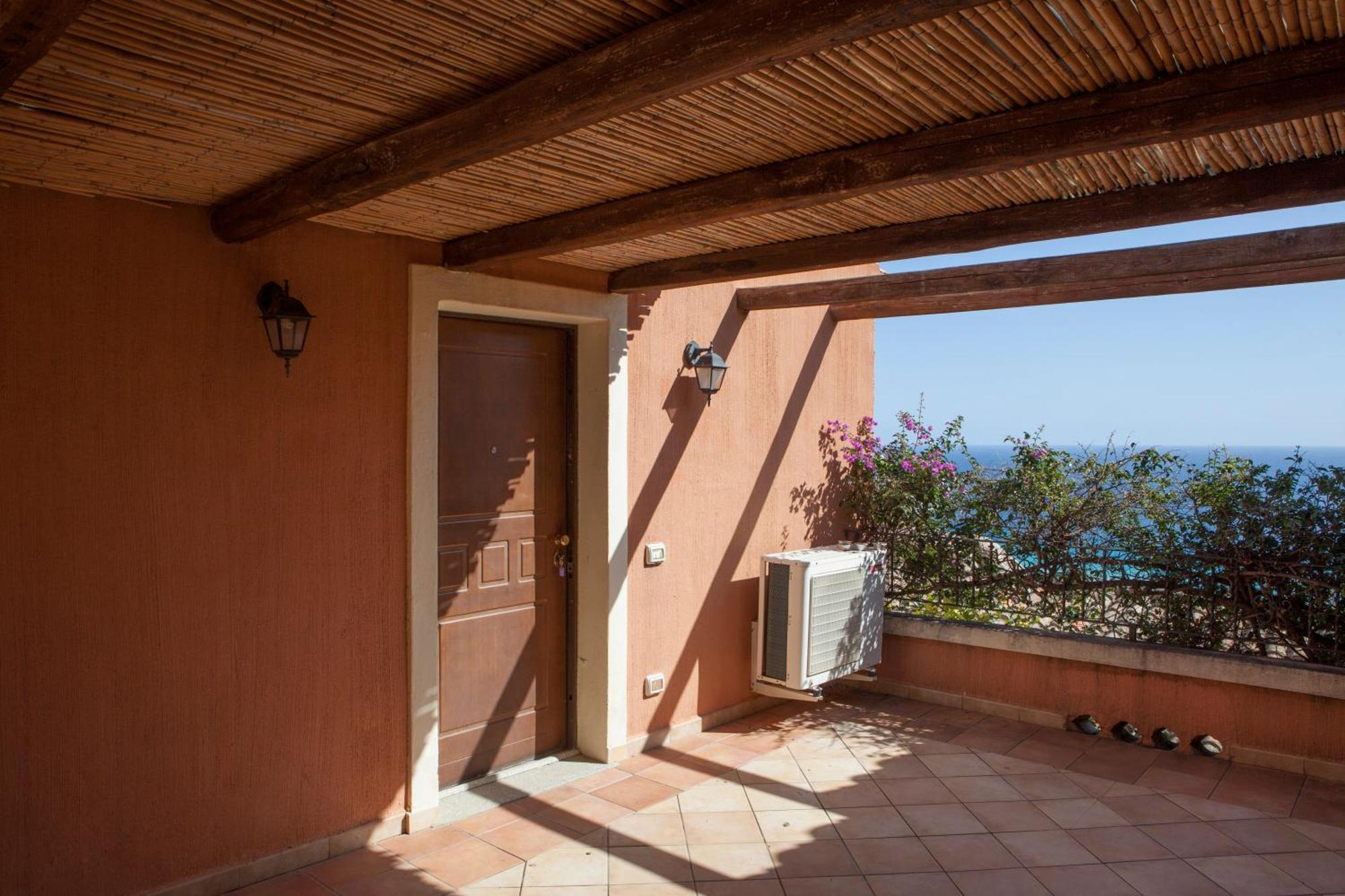 Apartment I Nidi Dei Cormorani Costa Rei Eksteriør bilde