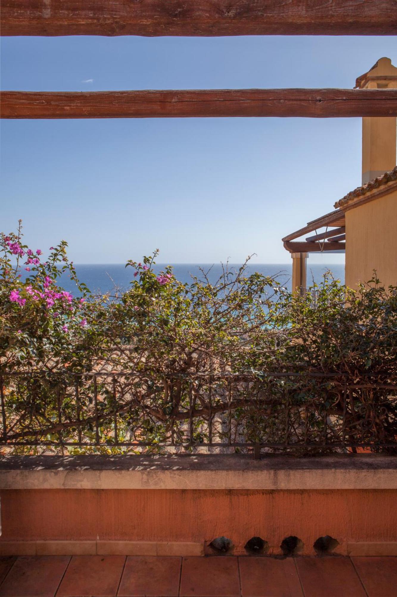 Apartment I Nidi Dei Cormorani Costa Rei Eksteriør bilde