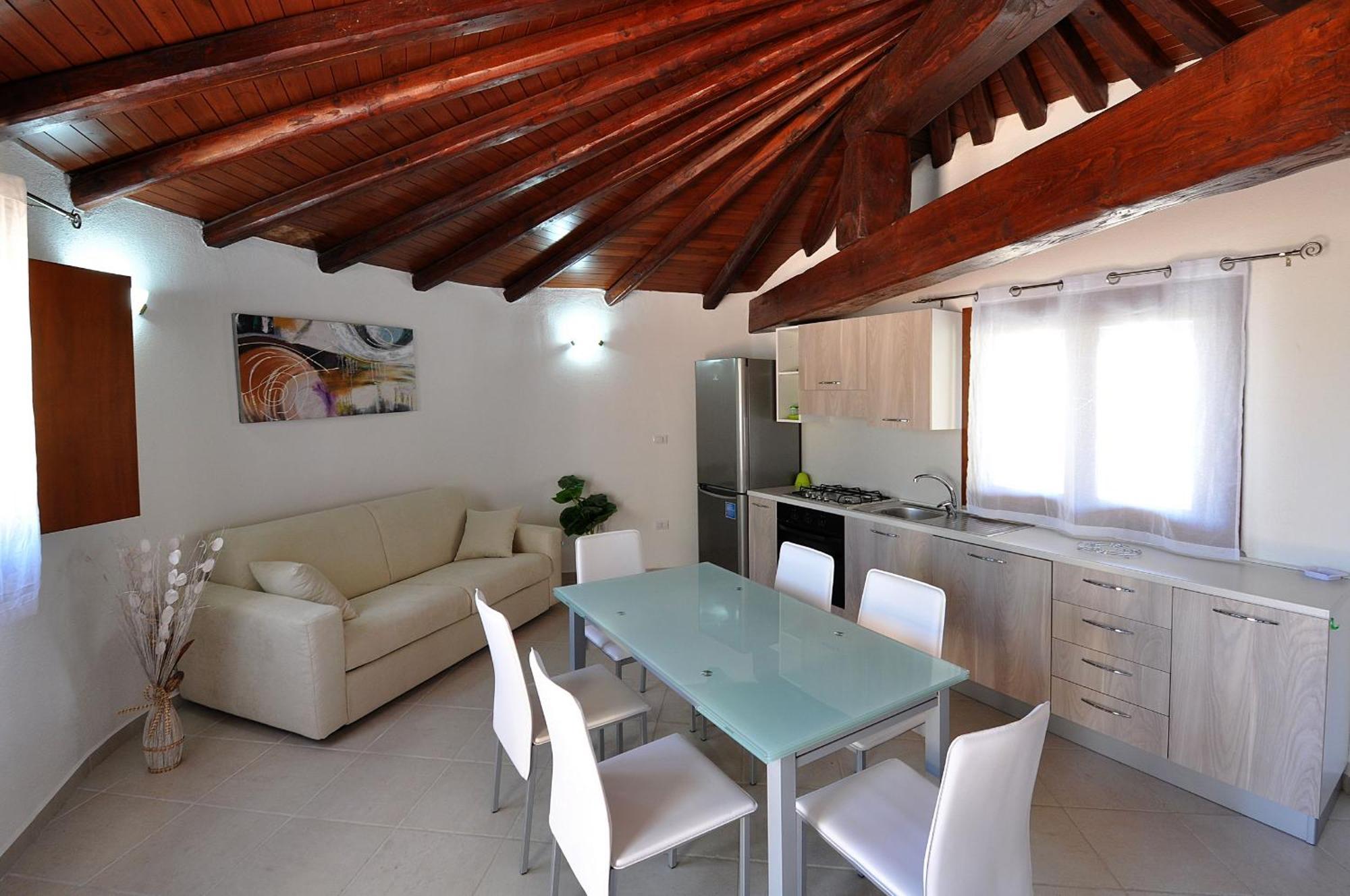 Apartment I Nidi Dei Cormorani Costa Rei Eksteriør bilde