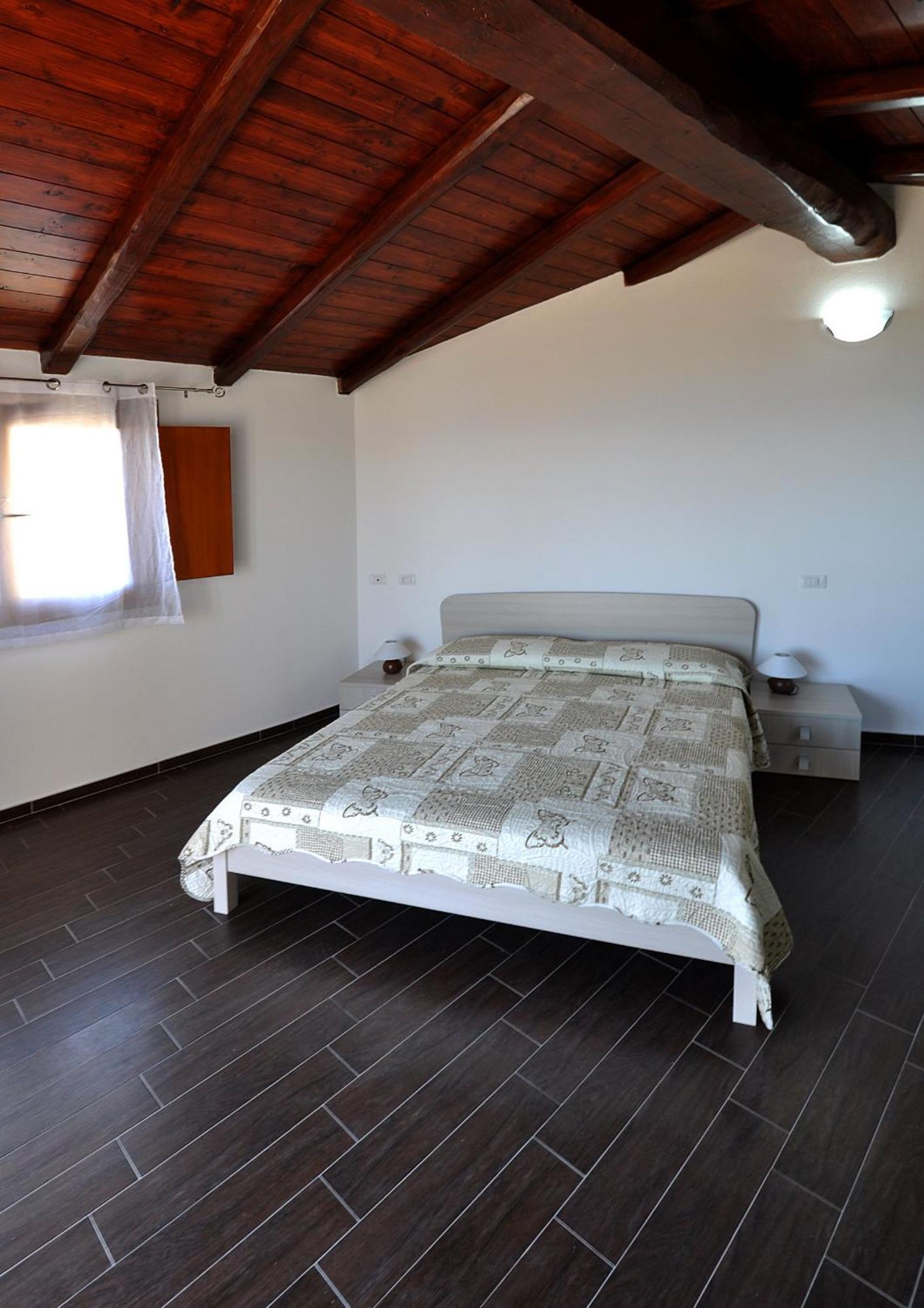 Apartment I Nidi Dei Cormorani Costa Rei Eksteriør bilde