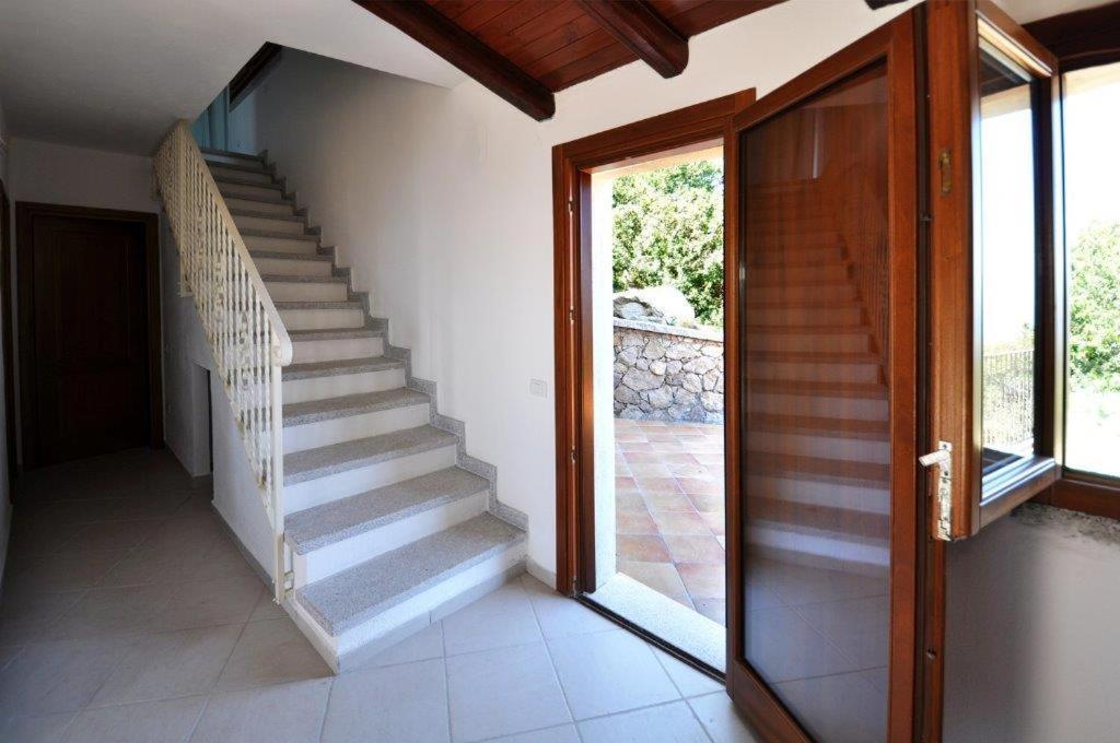 Apartment I Nidi Dei Cormorani Costa Rei Eksteriør bilde