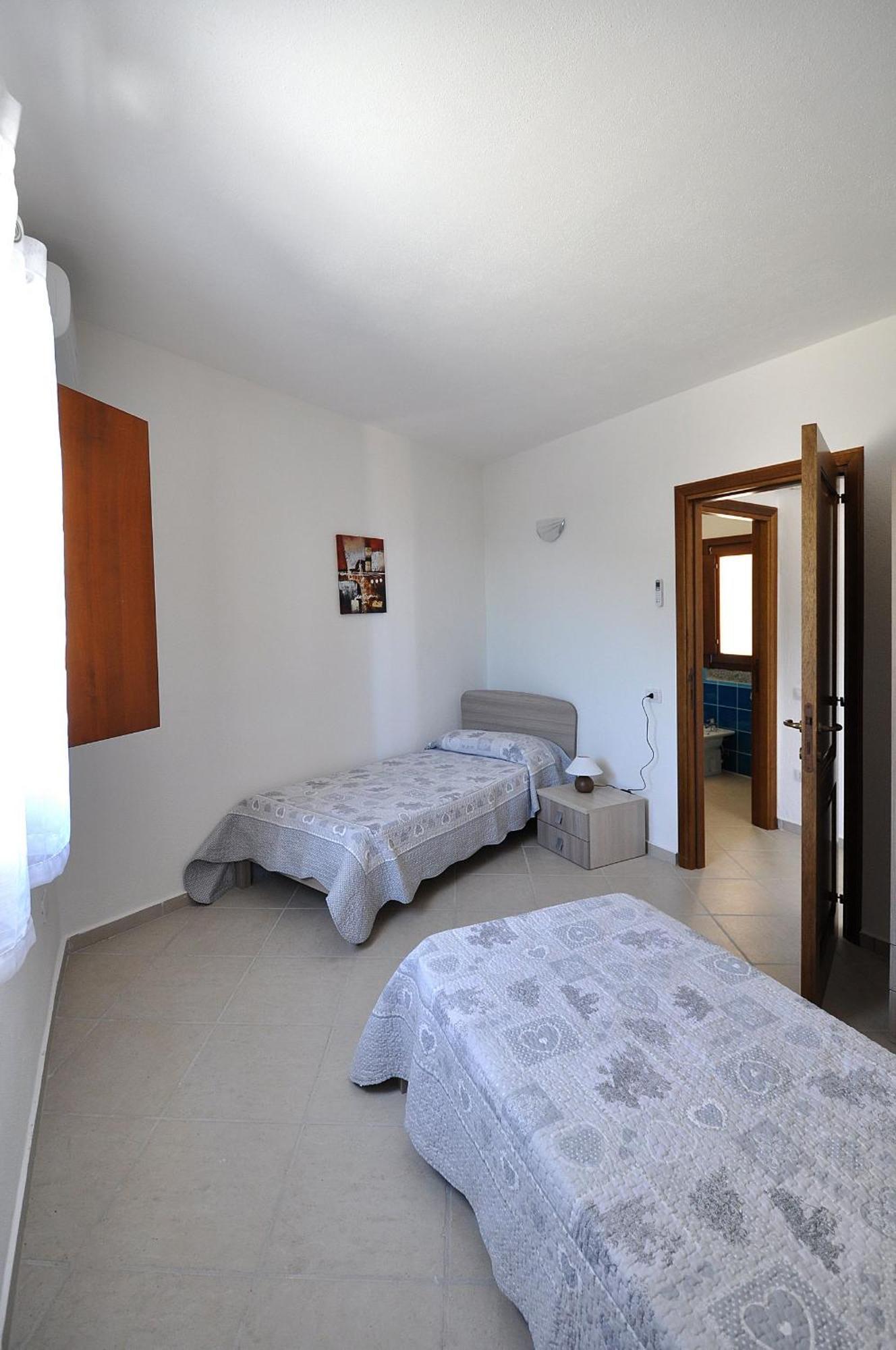 Apartment I Nidi Dei Cormorani Costa Rei Eksteriør bilde