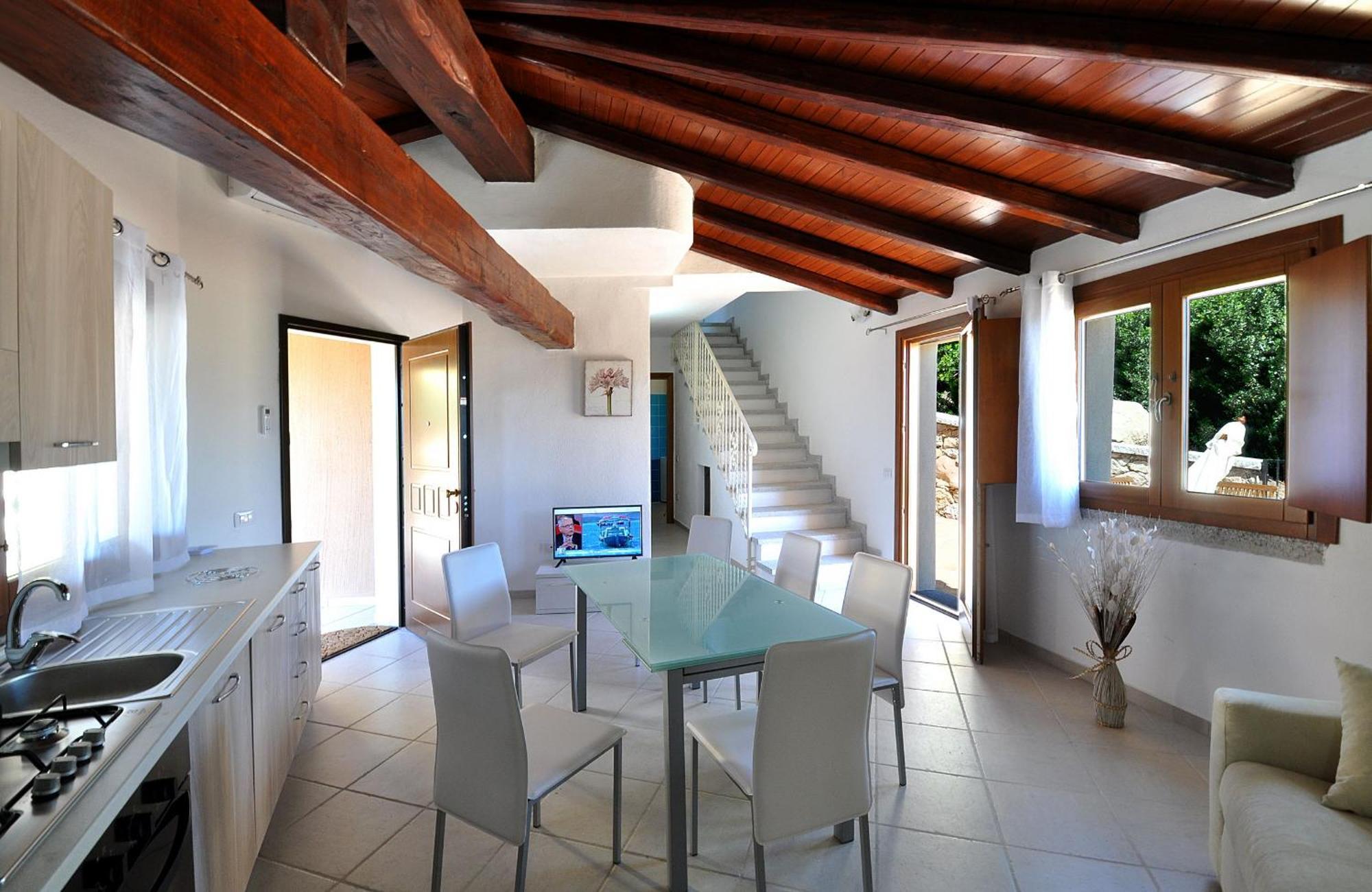Apartment I Nidi Dei Cormorani Costa Rei Eksteriør bilde