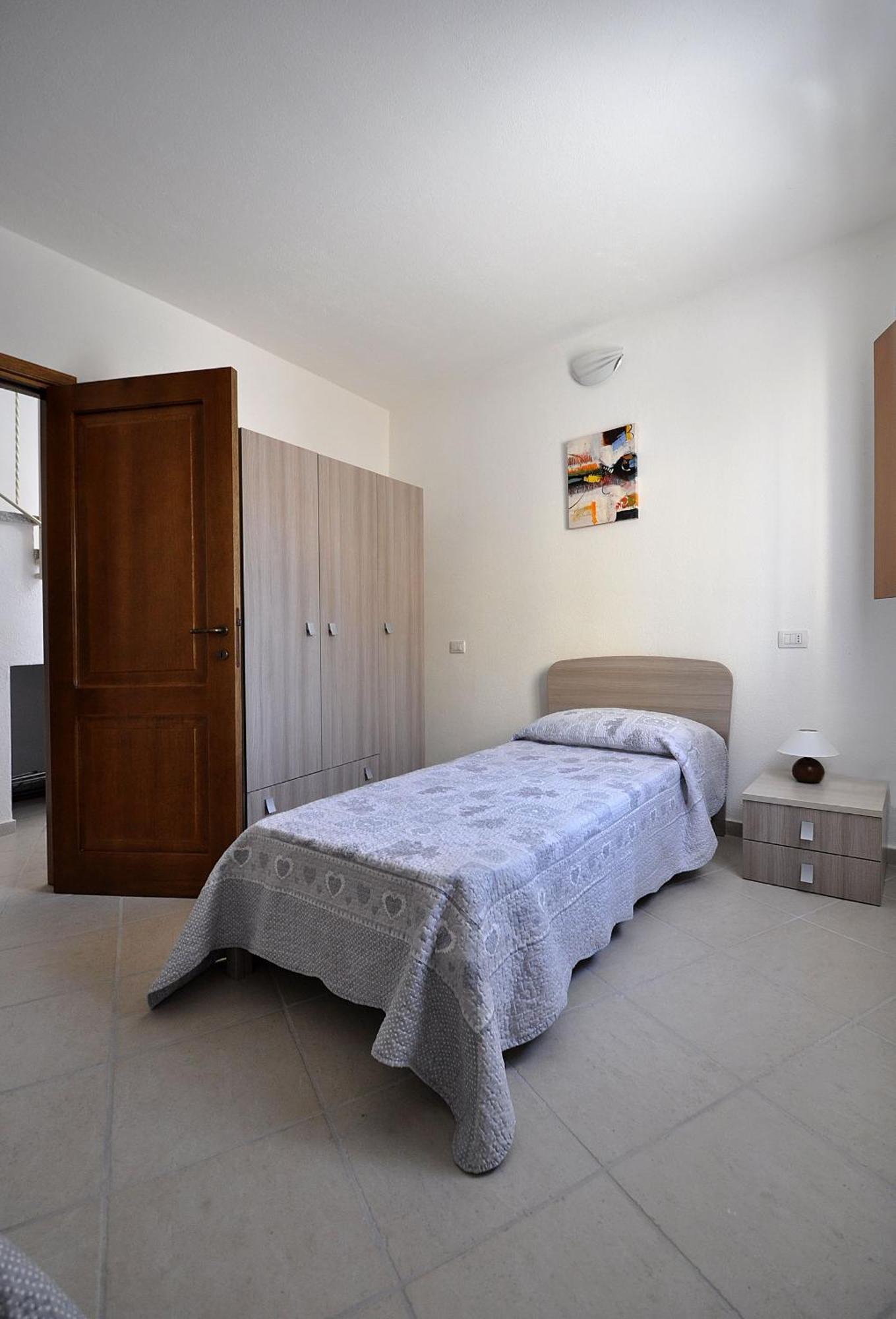 Apartment I Nidi Dei Cormorani Costa Rei Eksteriør bilde